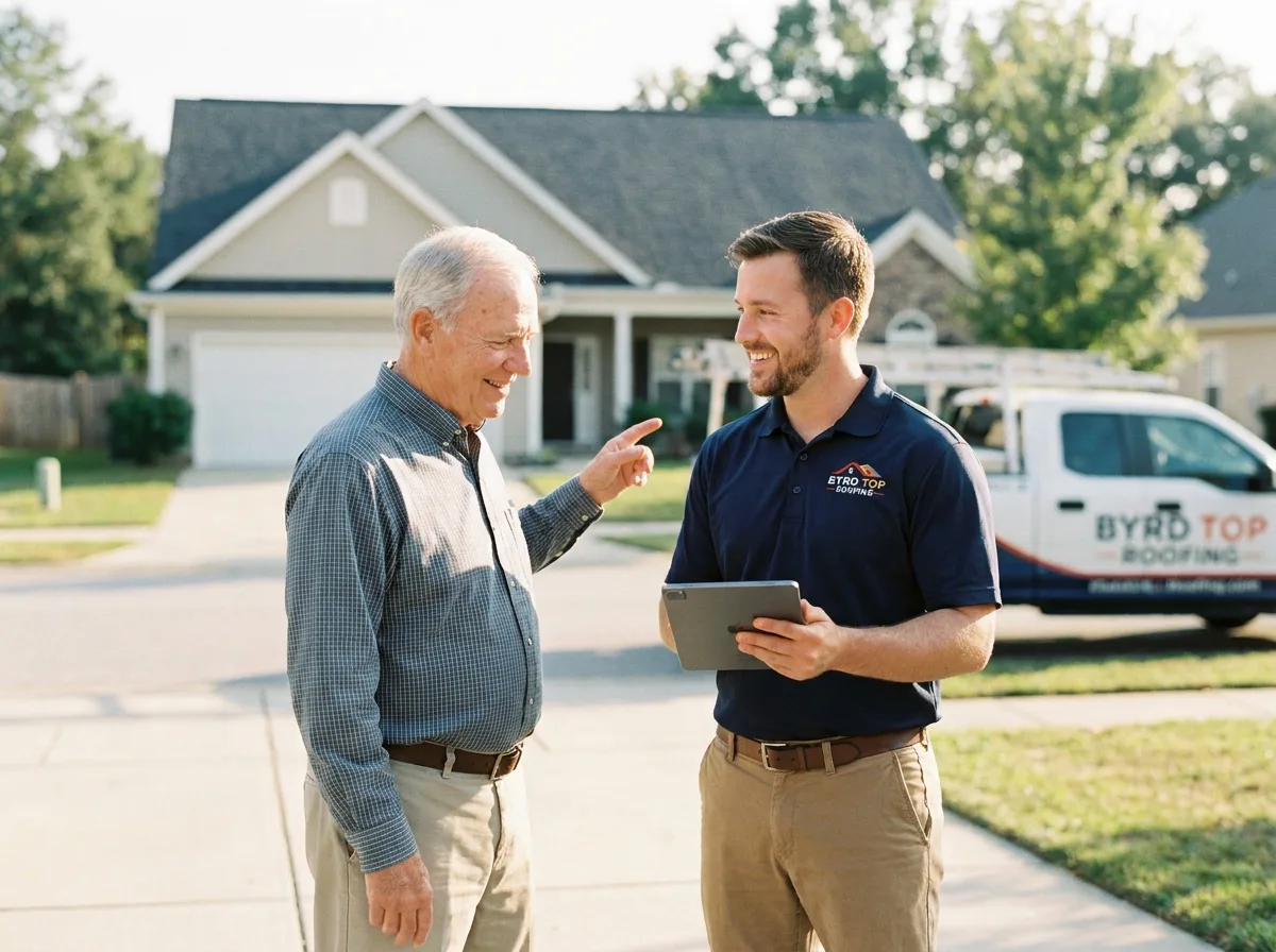 Roofing Smithfield, IL FAQs
